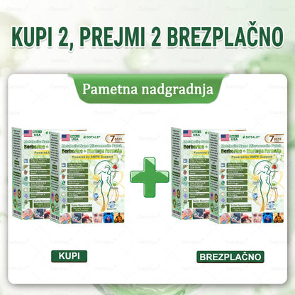 🎉 Čestitamo! Ob vašem trenutnem naročilu lahko zdaj izkoristite posebno ponudbo in dodate ta izdelek z 50 % popustom. ✨