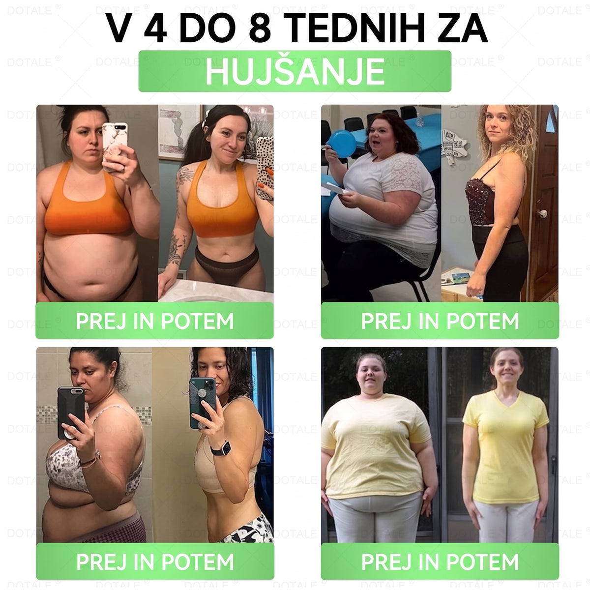 🎉 Čestitamo! Ob vašem trenutnem naročilu lahko zdaj izkoristite posebno ponudbo in dodate ta izdelek z 50 % popustom. ✨