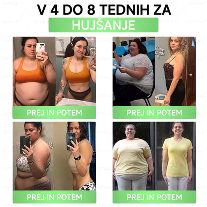 🎉 Čestitamo! Ob vašem trenutnem naročilu lahko zdaj izkoristite posebno ponudbo in dodate ta izdelek z 50 % popustom. ✨