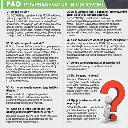 🎉 Čestitamo! Ob vašem trenutnem naročilu lahko zdaj izkoristite posebno ponudbo in dodate ta izdelek z 50 % popustom. ✨