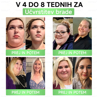 🎉 Čestitamo! Ob vašem trenutnem naročilu lahko zdaj izkoristite posebno ponudbo in dodate ta izdelek z 50 % popustom. ✨