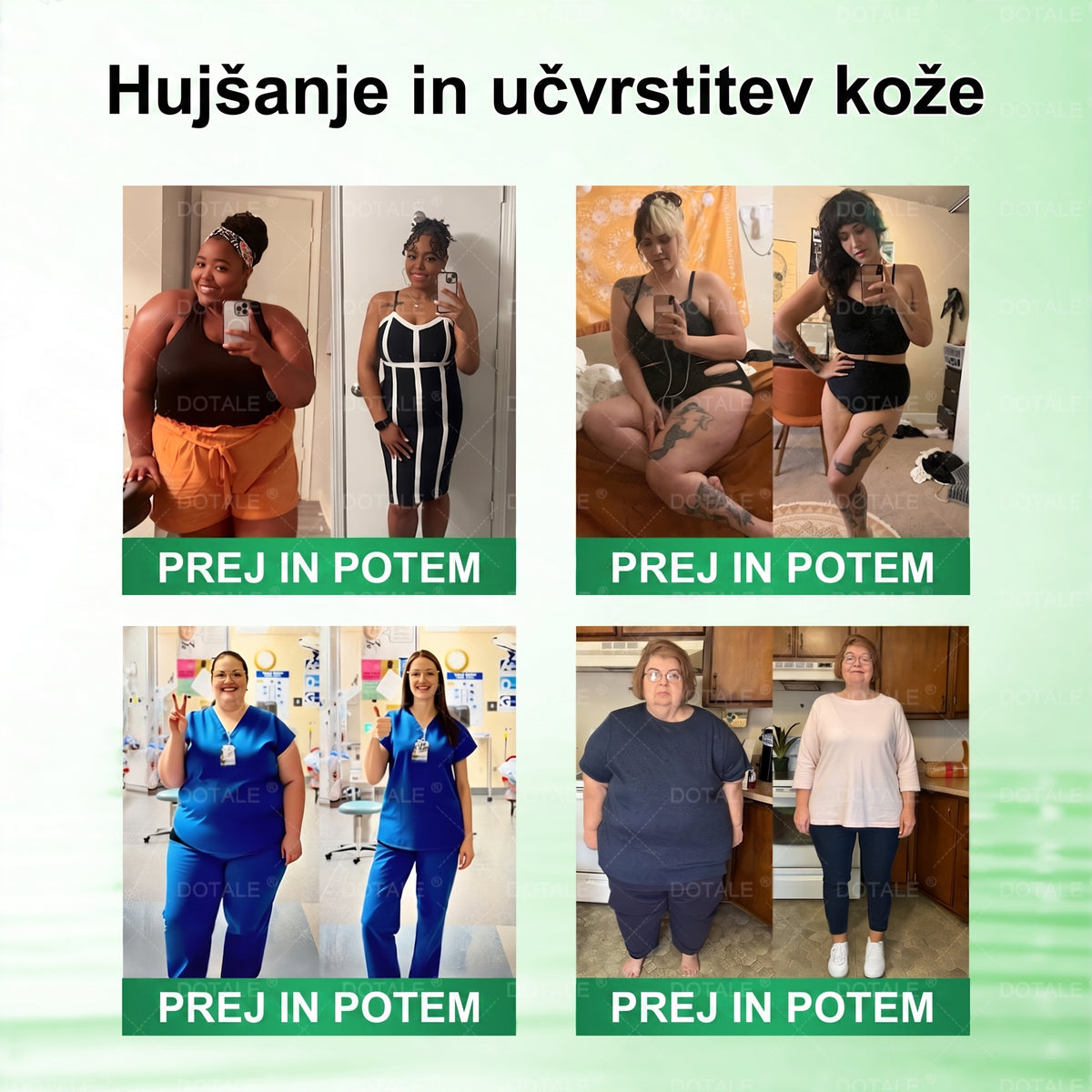 🎉 Čestitamo! Ob vašem trenutnem naročilu lahko zdaj izkoristite posebno ponudbo in dodate ta izdelek z 50 % popustom. ✨